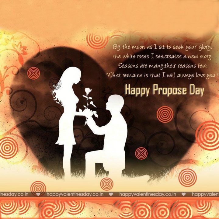 Propose Day