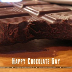Chocolate Day