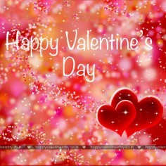 What is valentine day