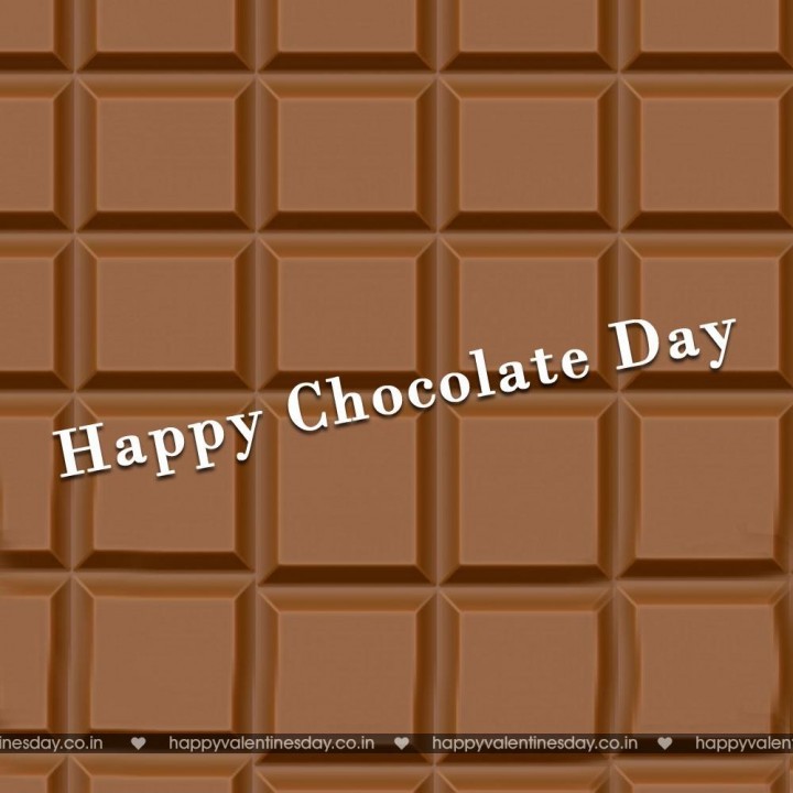Chocolate Day