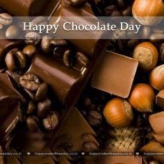 Chocolate Day
