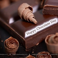 Chocolate Day