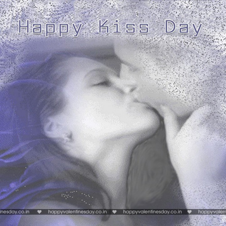 Kiss Day