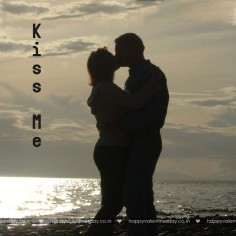Kiss Day