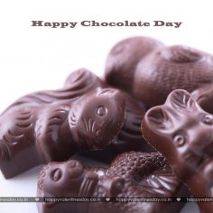 Chocolate Day
