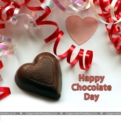 Chocolate Day