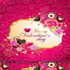 Happy valentine day quotes