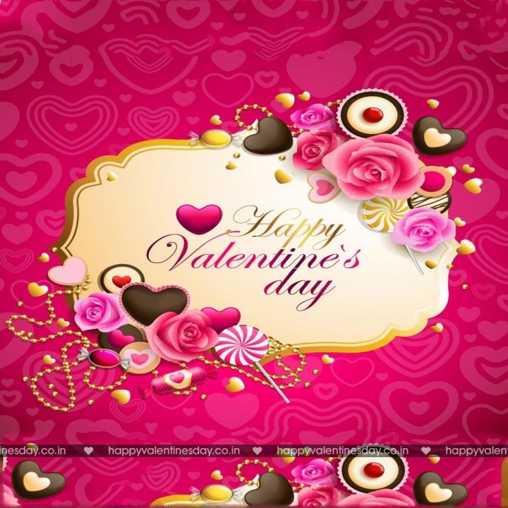 Happy valentine day quotes