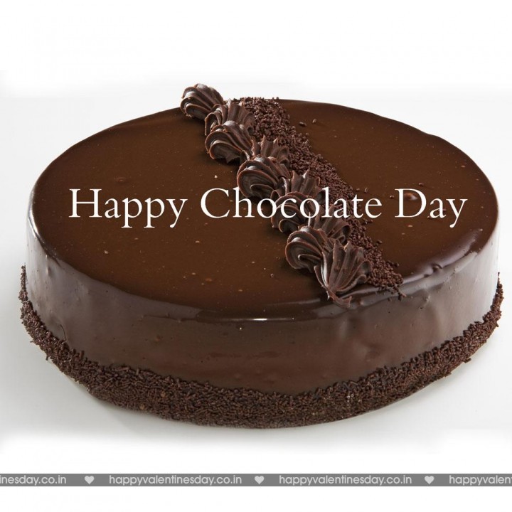 Chocolate Day