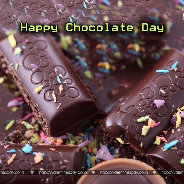 Chocolate Day
