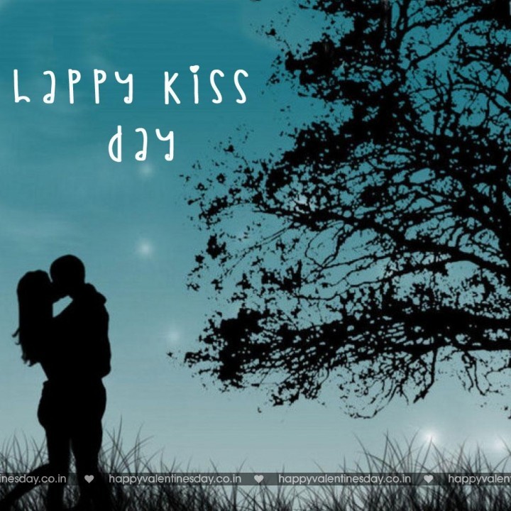 Kiss Day