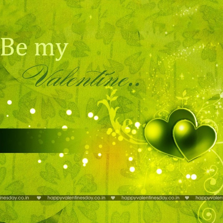 Happy valentines day photo