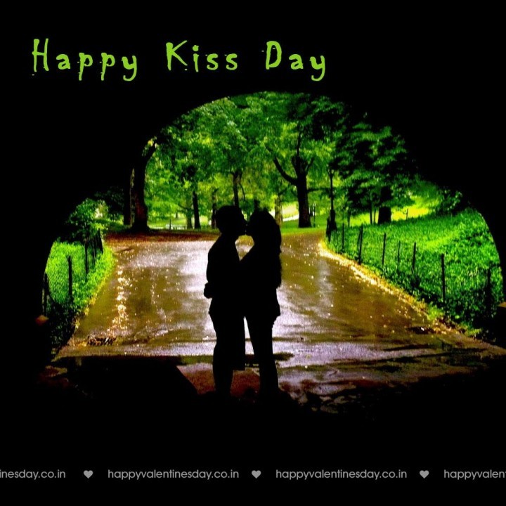 Kiss Day