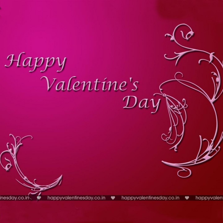 Free happy valentines day cards