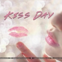 Kiss Day