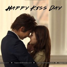 Kiss Day