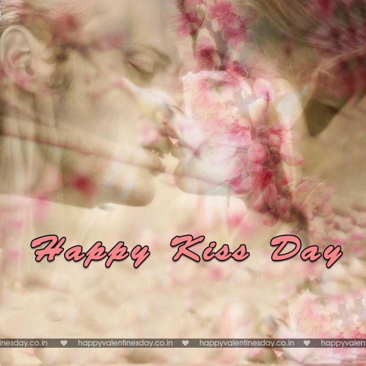 Kiss Day