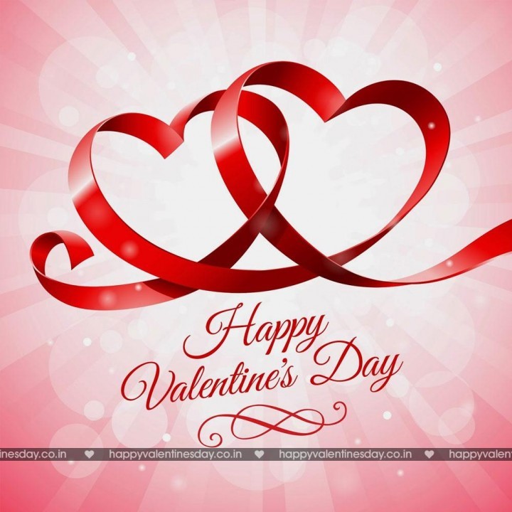 Happy valentines day image