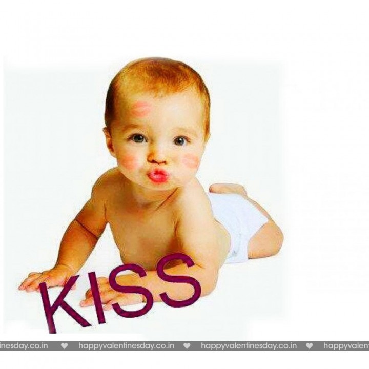 Kiss Day