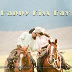Kiss Day