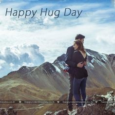 Hug Day