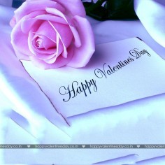 Happy valentine day poems