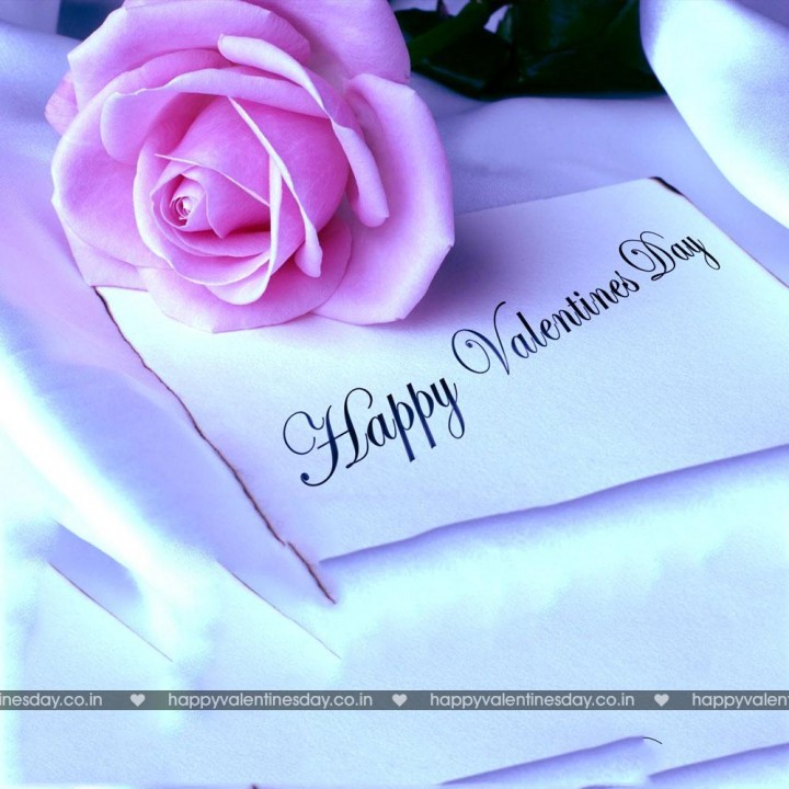 Happy valentine day poems
