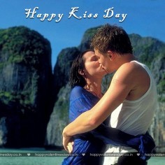Kiss Day