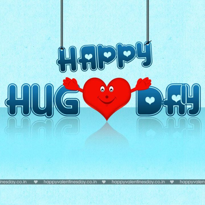 Hug Day