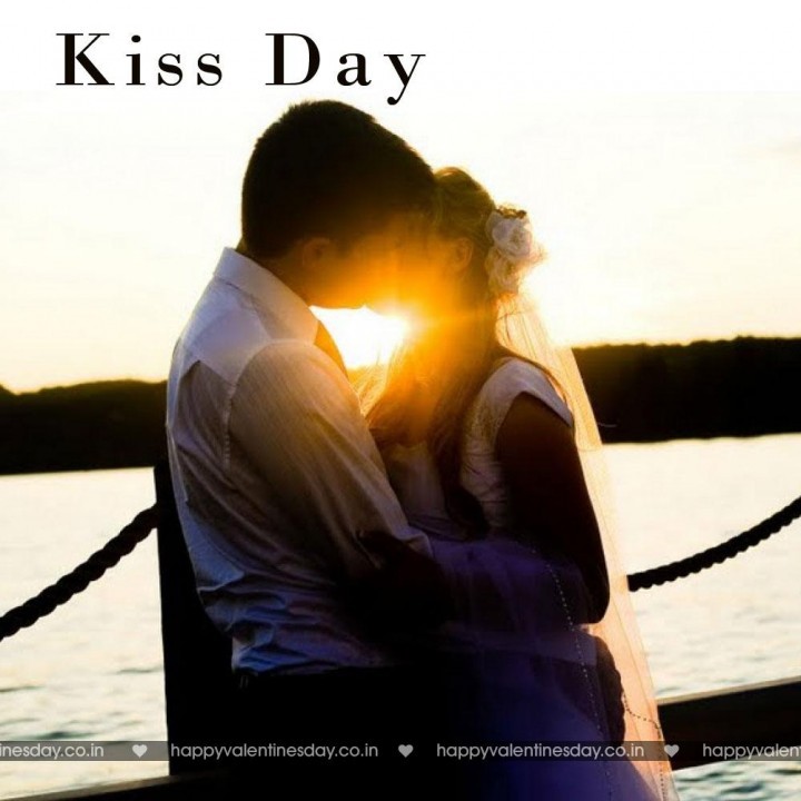 Kiss Day