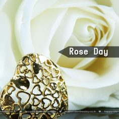Rose Day – happy valentines day poems