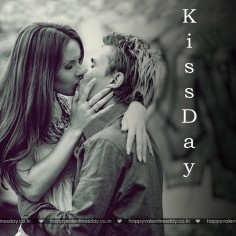 Kiss Day