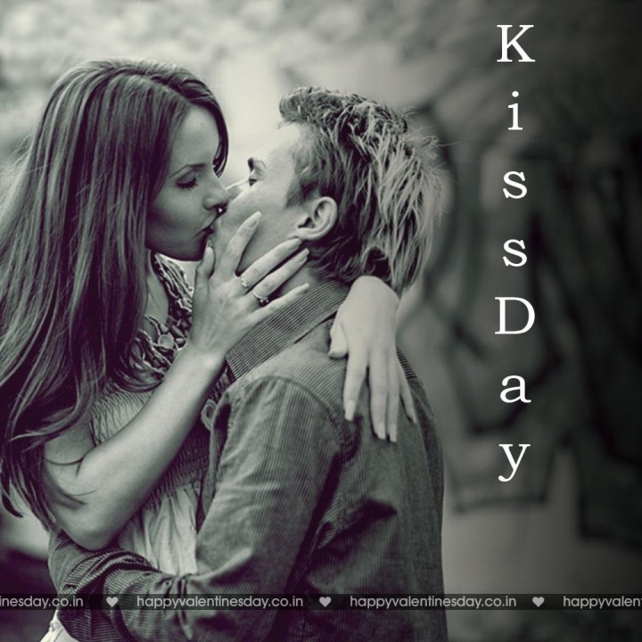 Kiss Day