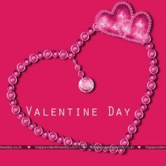 Happy valentines day mom