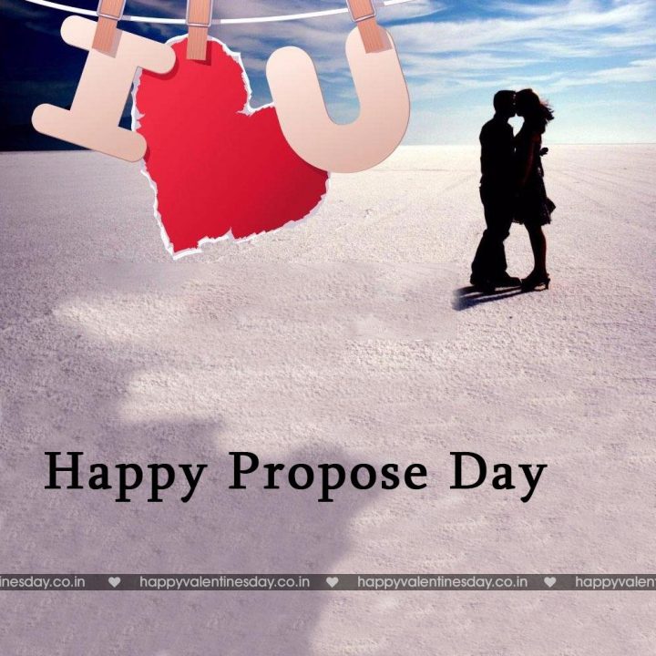 Propose Day