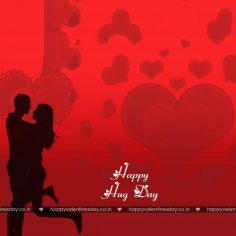 Hug Day