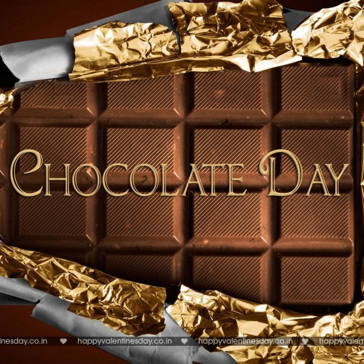 Chocolate Day