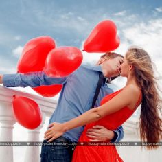 Kiss Day