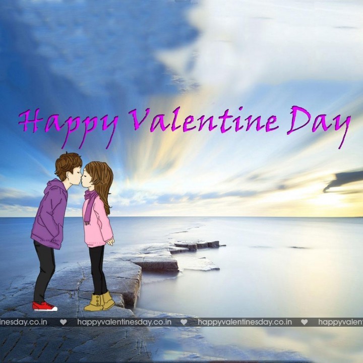Happy valentines day text messages