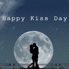 Kiss Day