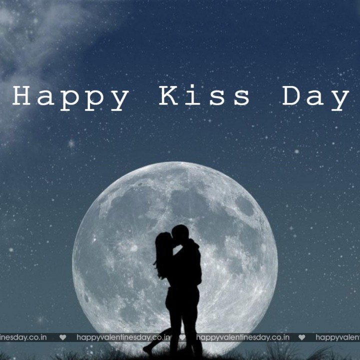 Kiss Day