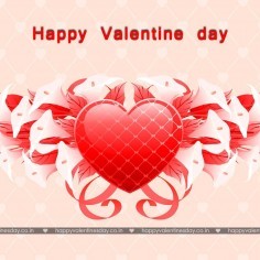 Happy valentines day in turkish