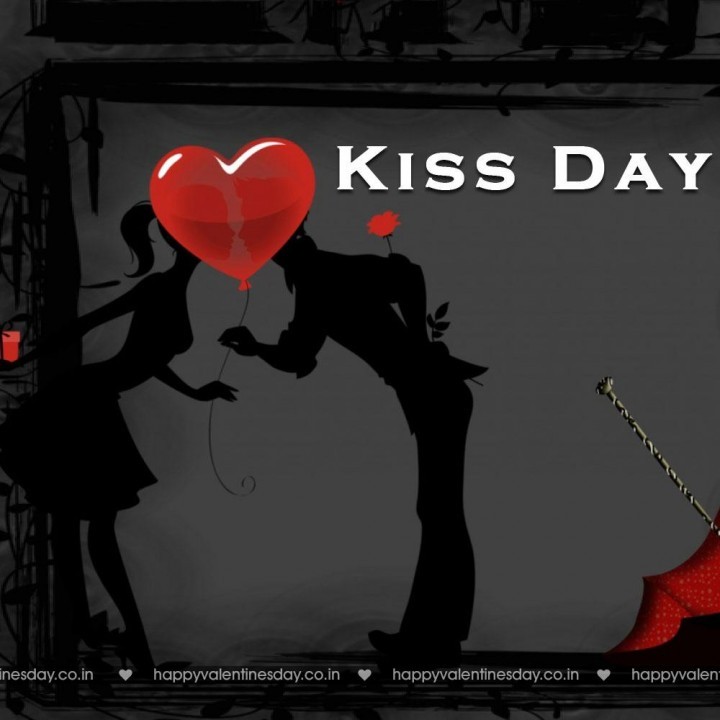 Kiss Day