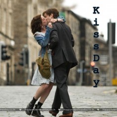 Kiss Day