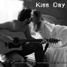 Kiss Day