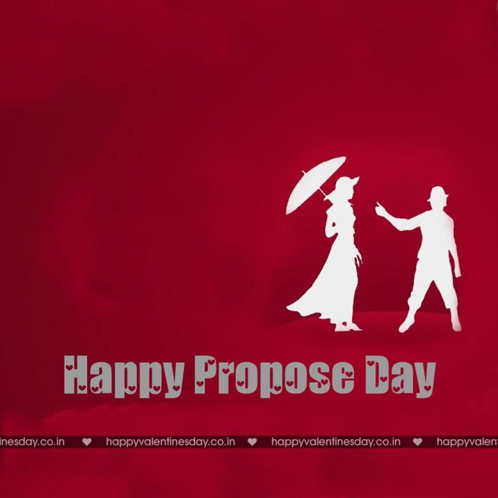 Propose Day