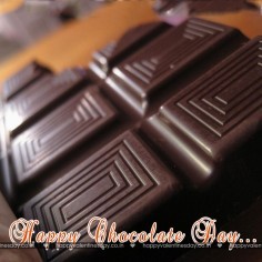 Chocolate Day