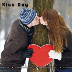 Kiss Day