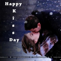 Kiss Day