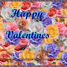 Happy valentines day quotes